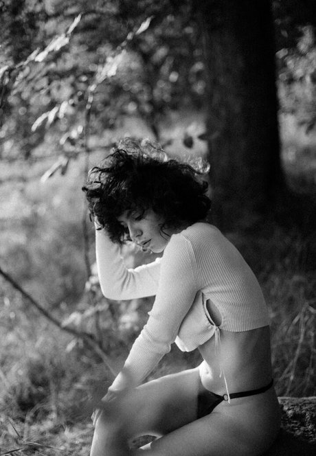 curlywiktoria star du porno érotique galeries