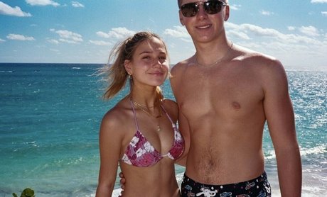 Chloe Nissanoff étoile xxx image