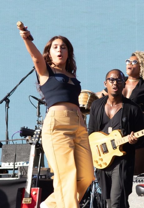 Alessia Cara Profilfoto