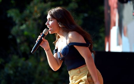 Alessia Cara belle actrice images