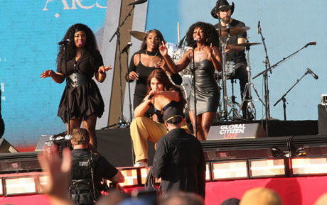 Alessia Cara meilleur modèle photo