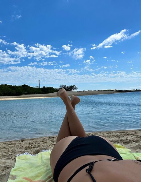 Sammy Walsh modèle exclusif archive