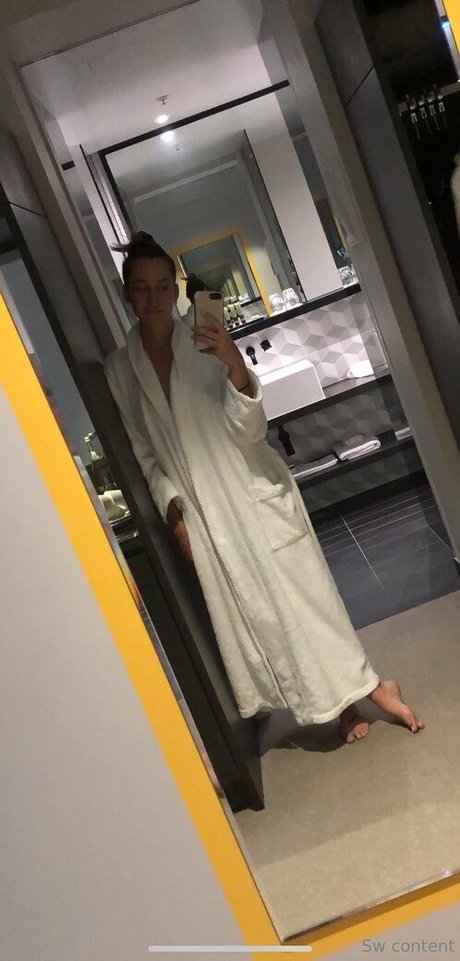 Sammy Walsh actrice pornographique collection