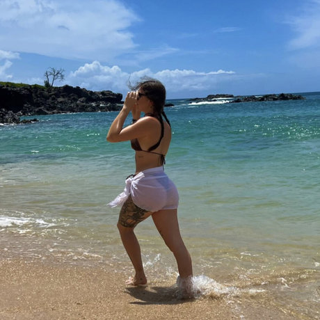 Chalina l nus star du porno galeries