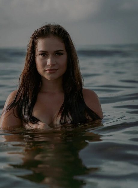 Chalina l étoile sexy galerie