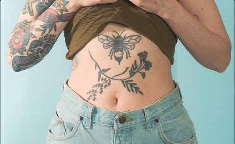 Qcknd star du porno chaude photos