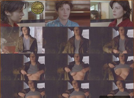 Chiara Mastroianni jolie star du porno des photos