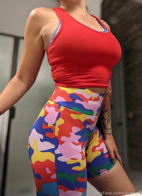 racymacy top star galerie