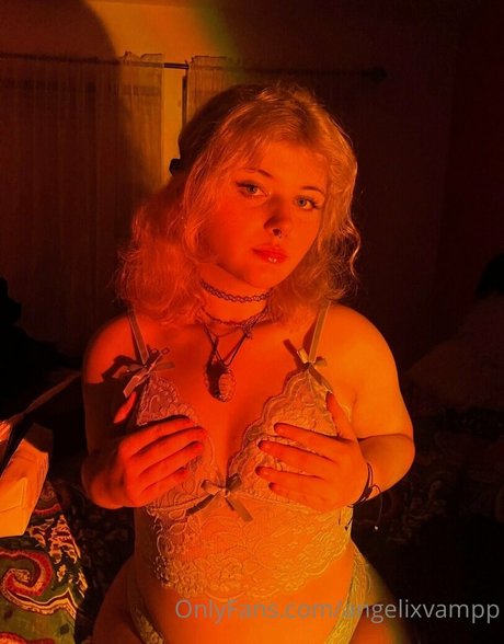 angelixvampp étoile magnifique archive