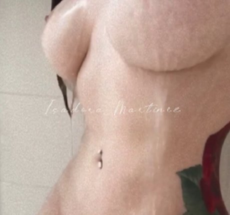 Isadora Martinez actrice de sexe img