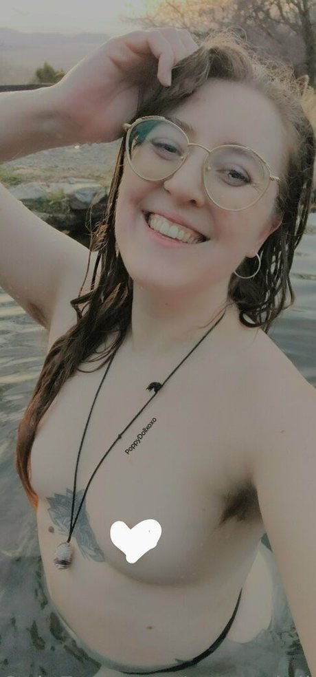 poppydollxoxo Fotoaufnahmen