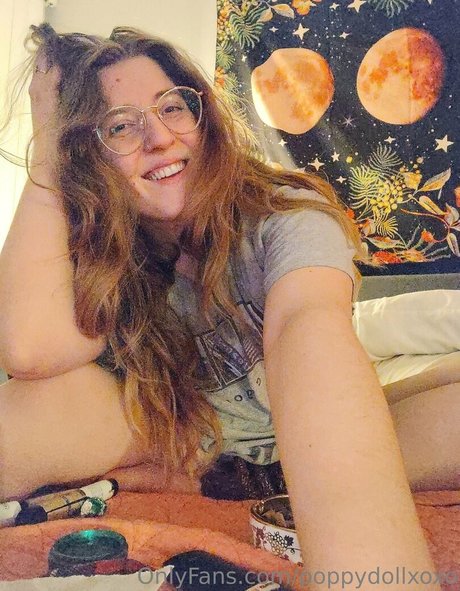 poppydollxoxo étoile exclusive galerie