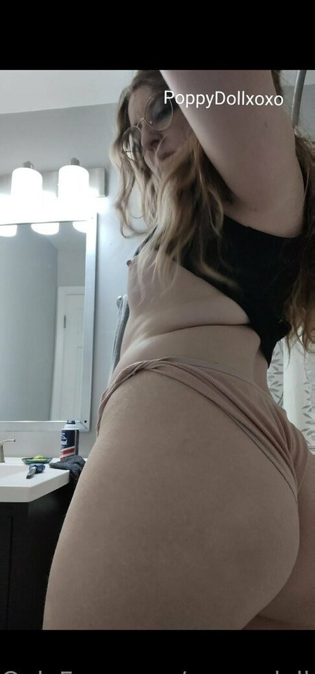poppydollxoxo actrice exclusive image