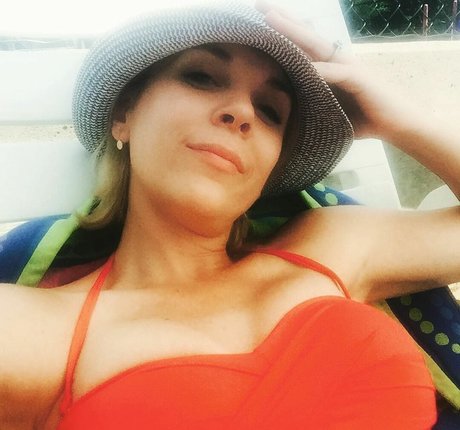 Kortney Wilson nus star du porno image