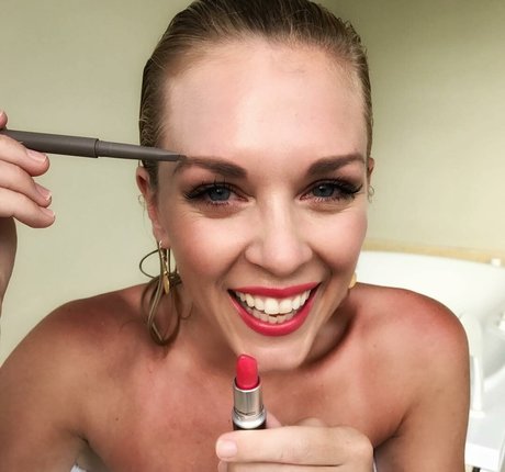 Kortney Wilson star du porno xxx galeries