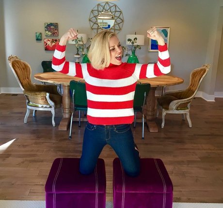 Kortney Wilson modèle meilleur archive