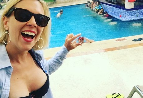 Kortney Wilson sexe star du porno galerie