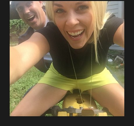 Kortney Wilson mannequin galeries