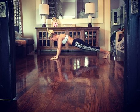 Kortney Wilson meilleur modèle img