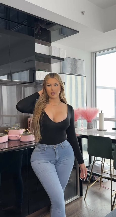 Brielez1 modèle parfait photos