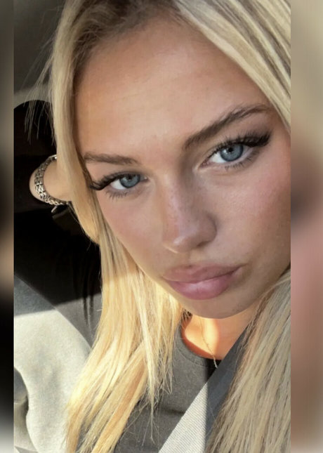 Ella Buffin actrice érotique photo