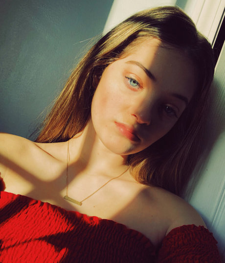 Erika Bierman modèle joli des photos