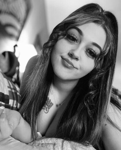 babyyb810 star du porno parfaite photo