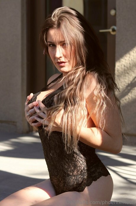 phoenixmoon étoile de haute qualité image