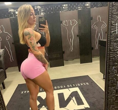 Bianca Domingues xxx star du porno des photos