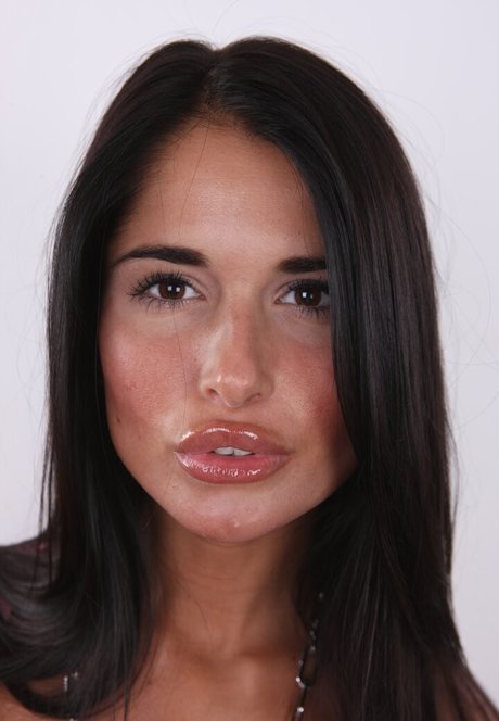 Nikola Jiraskova xxx étoile galerie