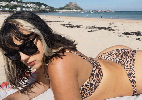 Lularobs beau modèle collection