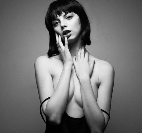 Allie Marie Evans étoile xxx des photos