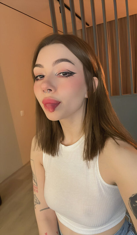 Amy Chess étoile magnifique photo