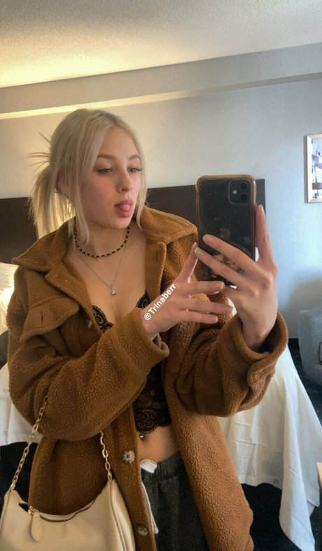 trinaber modèle parfait des photos