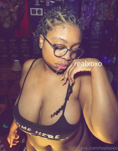 realxoxo sexe star photo