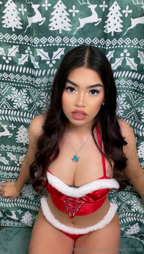 Nizhoni Begaye actrice érotique photo