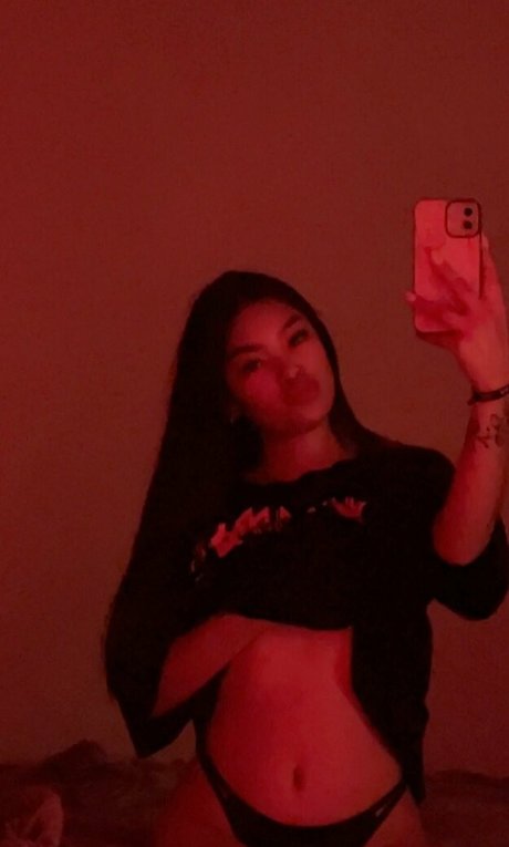 Nizhoni Begaye beau modèle photo