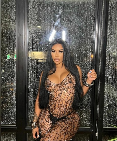 Chinesekitty étoile chaude photos