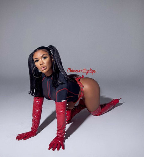 Chinesekitty xxx star du porno images