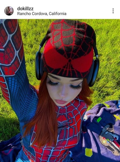 Dokillzz actrice porno img