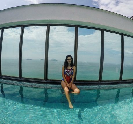 Marina Moschen modèle gratuit galerie