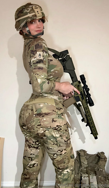 brynnwoods meilleur modèle photo