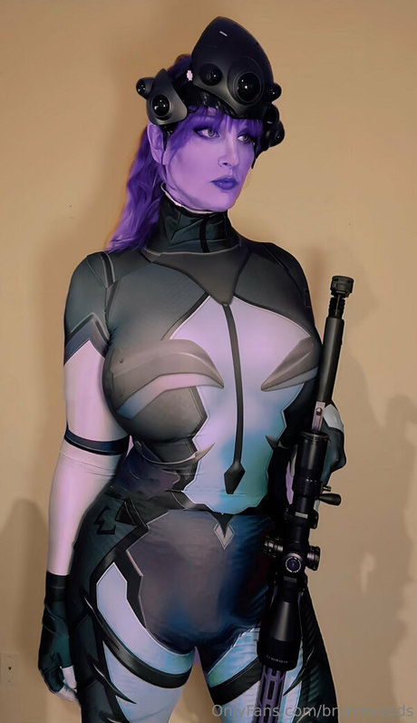 brynnwoods actrice parfaite image