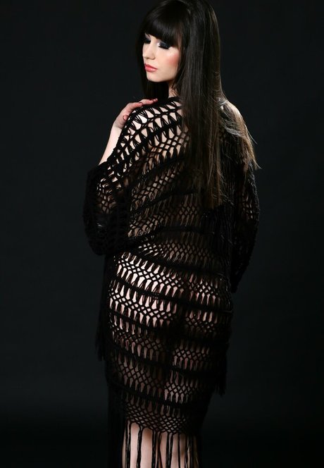 Lauren Brite étoile sympa archive