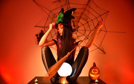 Lauren Brite modèle joli image