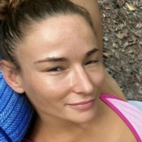 Maryna Moroz actrice parfaite galerie