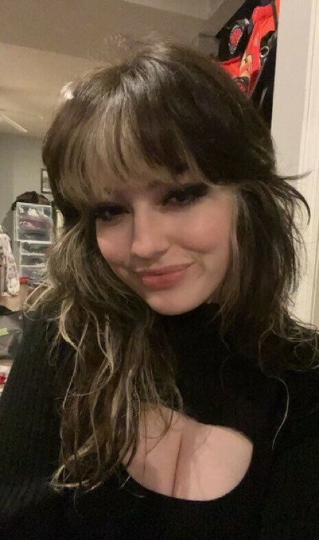 Waluiguigui étoile sexy photo