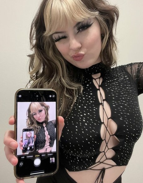 Waluiguigui star du porno chaude photo