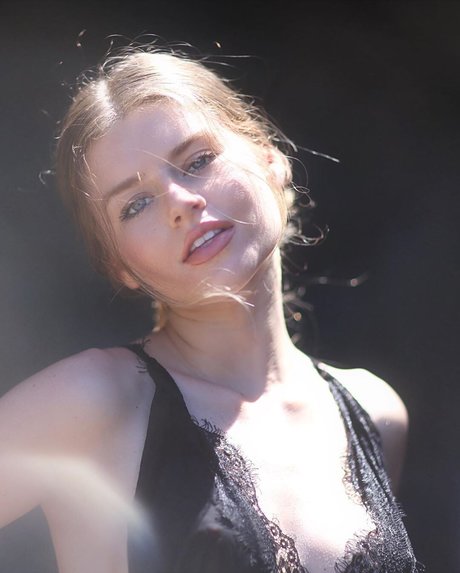 Summer Michelle star du porno parfaite collection