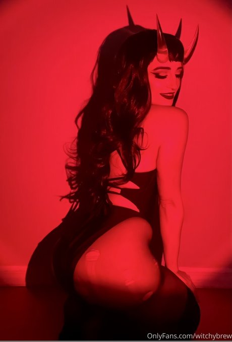 Witchy Brew star du porno hd collection